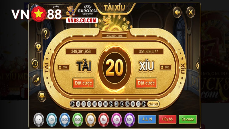 Đăng ký tài khoản VN88 nhanh chóng