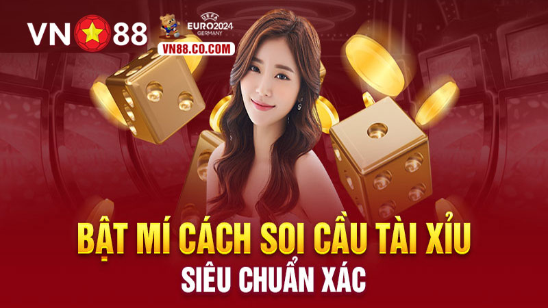 Giới thiệu VN88 nhà cái uy tín